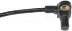 Dorman 695-168 ABS Wheel Speed Sensor - Front Left or Front Right - view 3