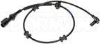 Dorman 695-168 ABS Wheel Speed Sensor - Front Left or Front Right - view 4