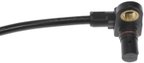 Dorman 695-168 ABS Wheel Speed Sensor - Front Left or Front Right - view 1
