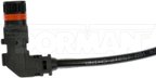 Dorman 695-178 ABS Wheel Speed Sensor - Rear Left - view 3