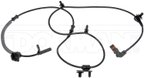 Dorman 695-178 ABS Wheel Speed Sensor - Rear Left - view 4