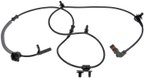 Dorman 695-178 ABS Wheel Speed Sensor - Rear Left - view 1
