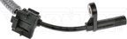 Dorman 695-178 ABS Wheel Speed Sensor - Rear Left - view 2