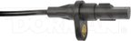 Dorman 695-255 ABS Wheel Speed Sensor - Rear Left - view 3