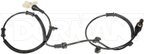 Dorman 695-255 ABS Wheel Speed Sensor - Rear Left - view 4
