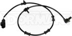 Dorman 695-257 ABS Wheel Speed Sensor - Front - view 1
