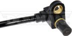 Dorman 695-257 ABS Wheel Speed Sensor - Front - view 3