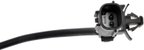 Dorman 695-280 ABS Wheel Speed Sensor - Front Right - view 2