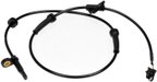 Dorman 695-288 ABS Wheel Speed Sensor - Front Left - view 1
