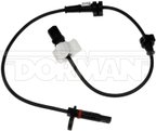 Dorman 695-327 ABS Wheel Speed Sensor - Rear - view 1