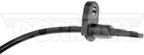 Dorman 695-328 ABS Wheel Speed Sensor - Rear Right - view 3