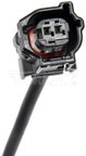 Dorman 695-330 ABS Wheel Speed Sensor - Front Right - view 3