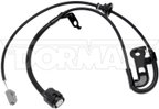 Dorman 695-331 ABS Wheel Speed Sensor Wiring Harness - Rear Right - view 1