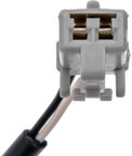 Dorman 695-331 ABS Wheel Speed Sensor Wiring Harness - Rear Right - view 4