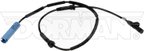 Dorman 695-336 ABS Wheel Speed Sensor - Rear Left or Rear Right - view 1