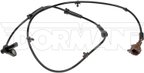 Dorman 695-377 ABS Wheel Speed Sensor - Rear Left - view 1