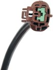 Dorman 695-396 ABS Wheel Speed Sensor - Front Left - view 2