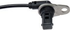 Dorman 695-429 ABS Wheel Speed Sensor - Front Left - view 1