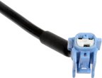 Dorman 695-429 ABS Wheel Speed Sensor - Front Left - view 2