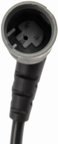 Dorman 695-472 ABS Wheel Speed Sensor - Rear - view 4