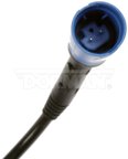 Dorman 695-477 ABS Wheel Speed Sensor - Front - view 3