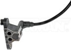 Dorman 695-491 ABS Wheel Speed Sensor - Rear Right - view 2
