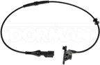 Dorman 695-491 ABS Wheel Speed Sensor - Rear Right - view 3