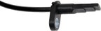 Dorman 695-533 ABS Wheel Speed Sensor - Rear - view 4