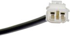 Dorman 695-551 ABS Wheel Speed Sensor - Front Right - view 2