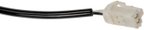 Dorman 695-561 ABS Wheel Speed Sensor - Rear Right - view 2
