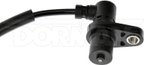 Dorman 695-580 ABS Wheel Speed Sensor - Front Left - view 2