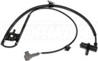 Dorman 695-580 ABS Wheel Speed Sensor - Front Left - view 3