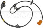 Dorman 695-662 ABS Wheel Speed Sensor - Front Left - view 1