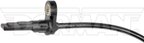 Dorman 695-669 ABS Wheel Speed Sensor - Rear Right - view 3