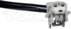Dorman 695-671 ABS Wheel Speed Sensor - Front Left - view 3