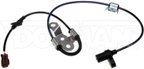 Dorman 695-672 ABS Wheel Speed Sensor - Front Right - view 6