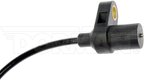Dorman 695-672 ABS Wheel Speed Sensor - Front Right - view 3