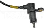 Dorman 695-733 ABS Wheel Speed Sensor - Rear Left - view 2