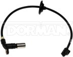 Dorman 695-784 ABS Wheel Speed Sensor - Rear or Rear Right - view 1