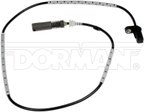 Dorman 695-828 ABS Wheel Speed Sensor - Rear - view 1