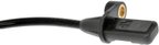 Dorman 695-855 ABS Wheel Speed Sensor - Rear Right - view 1