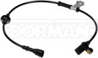 Dorman 695-856 ABS Wheel Speed Sensor - Rear Left - view 1