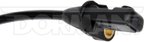 Dorman 695-856 ABS Wheel Speed Sensor - Rear Left - view 3