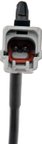 Dorman 695-862 ABS Wheel Speed Sensor - Rear - view 1