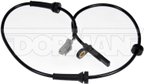 Dorman 695-872 ABS Wheel Speed Sensor - Front - view 1
