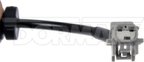 Dorman 695-872 ABS Wheel Speed Sensor - Front - view 2