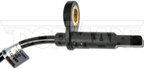 Dorman 695-872 ABS Wheel Speed Sensor - Front - view 3
