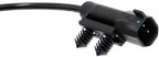 Dorman 695-900 ABS Wheel Speed Sensor - Front - view 3