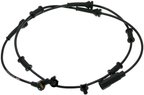 Dorman 695-900 ABS Wheel Speed Sensor - Front - view 4