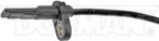 Dorman 695-911 ABS Wheel Speed Sensor - Front - view 2
